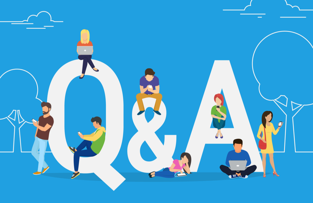 Q&A