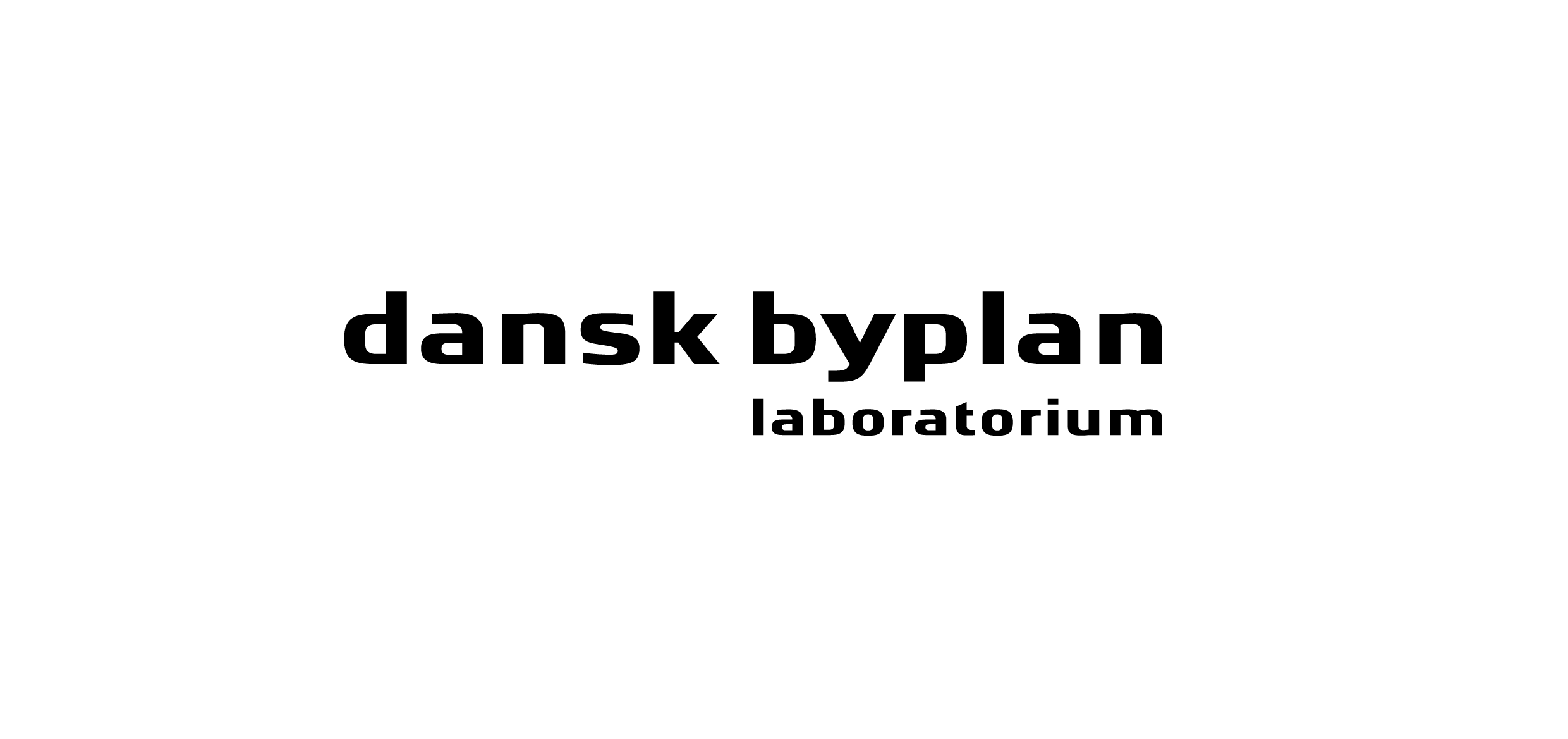 Dansk Byplanlaboratorium