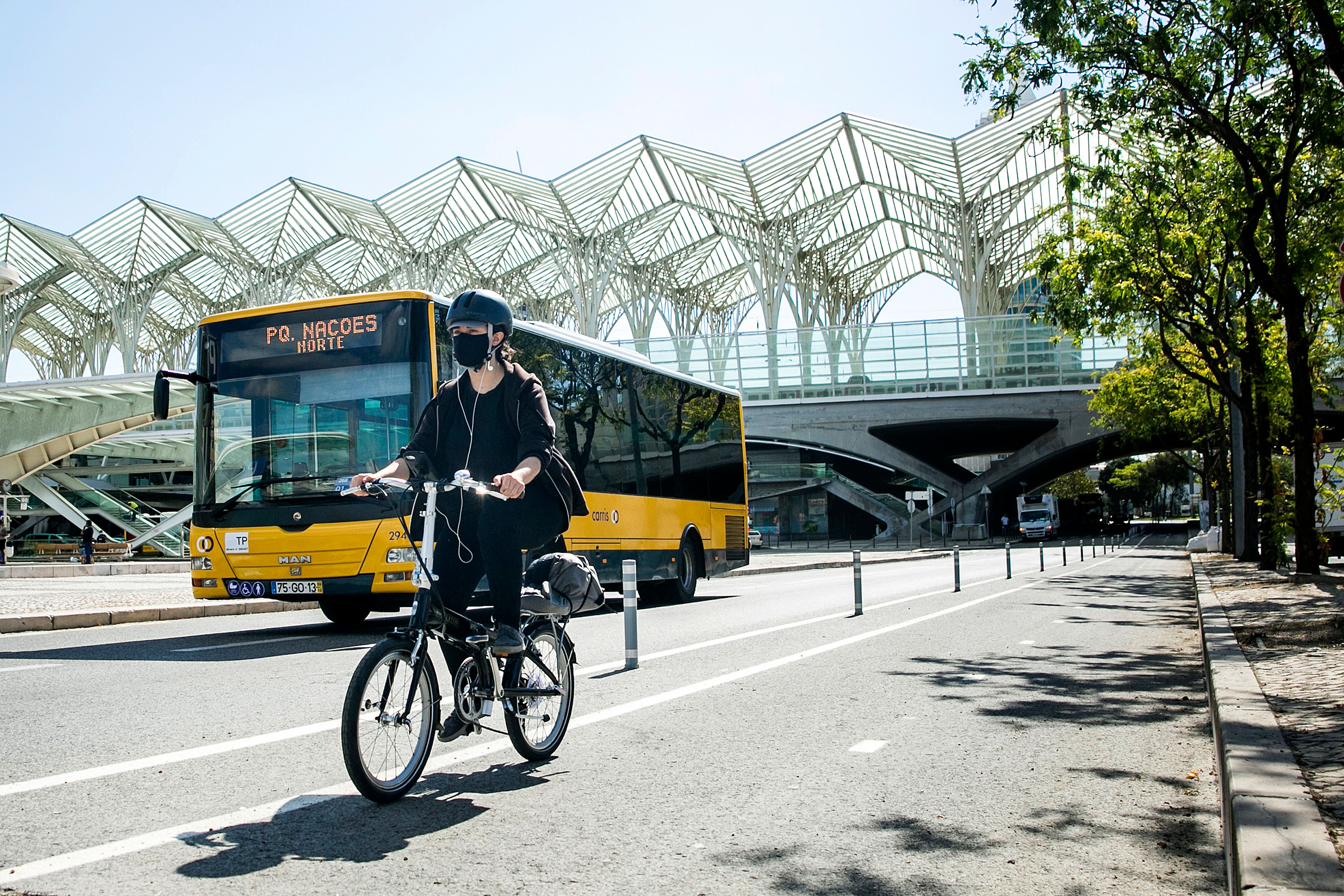 VoxPOP project - Lisbon