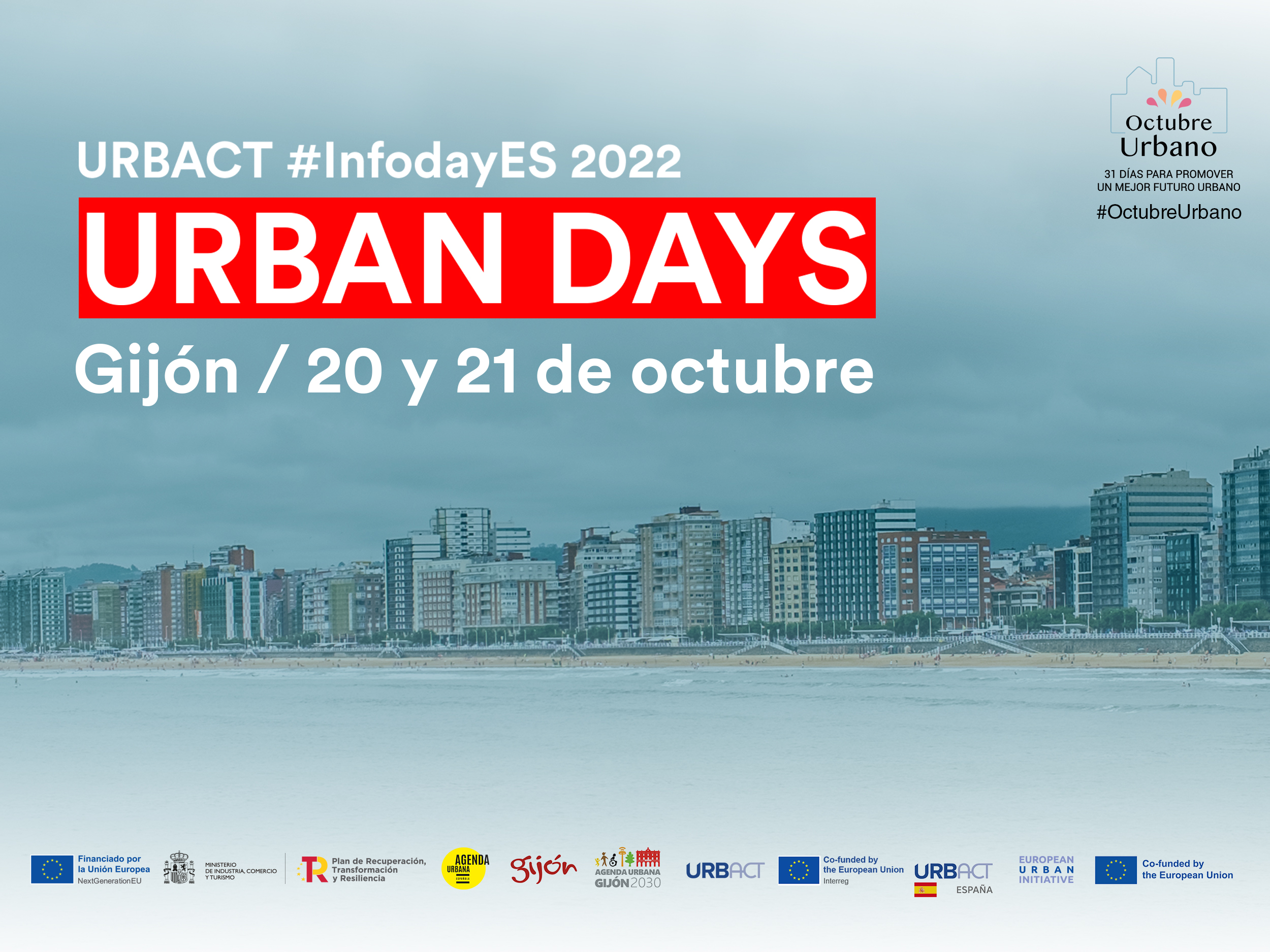 urban days