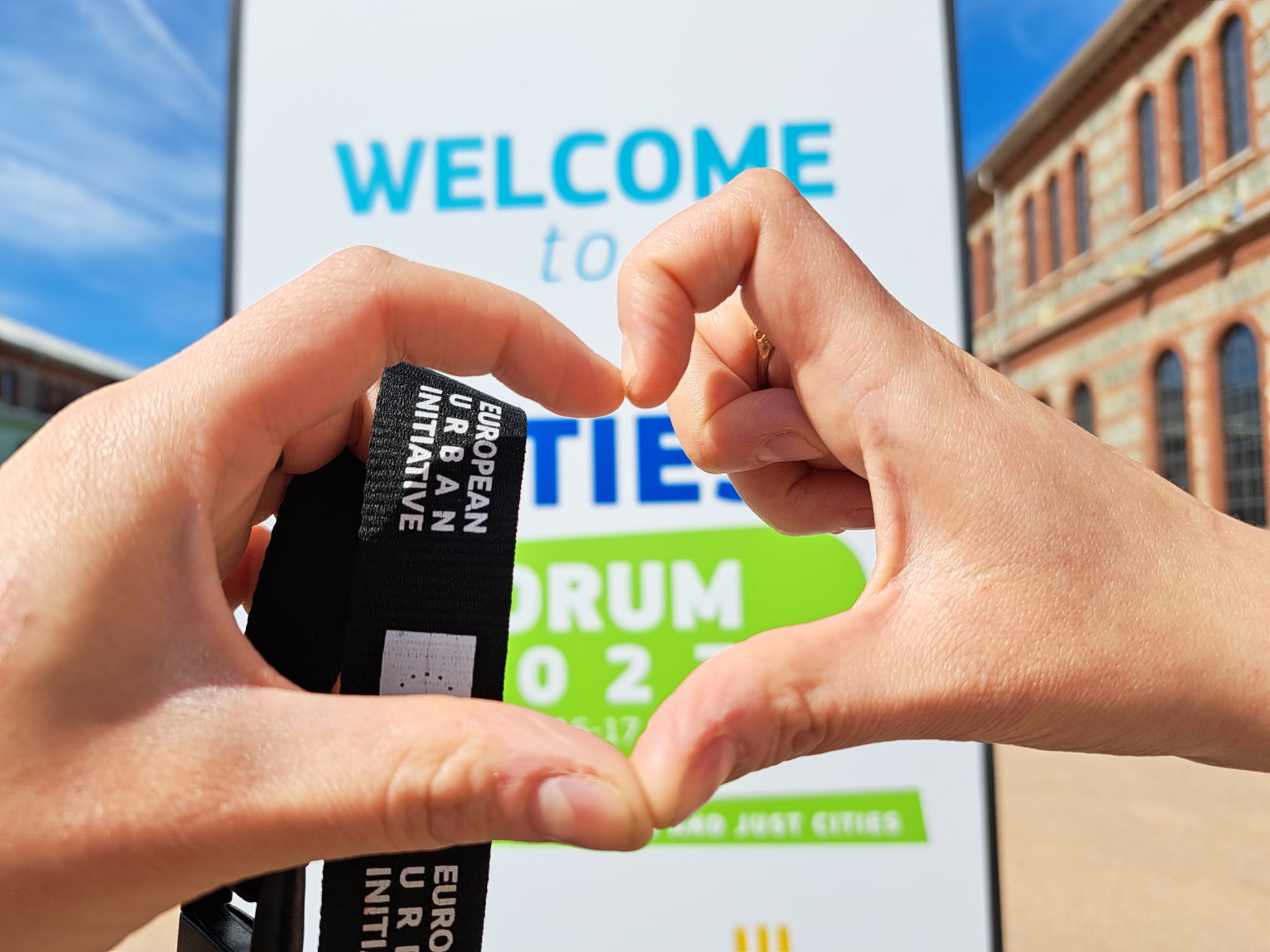 Cities Forum EUI