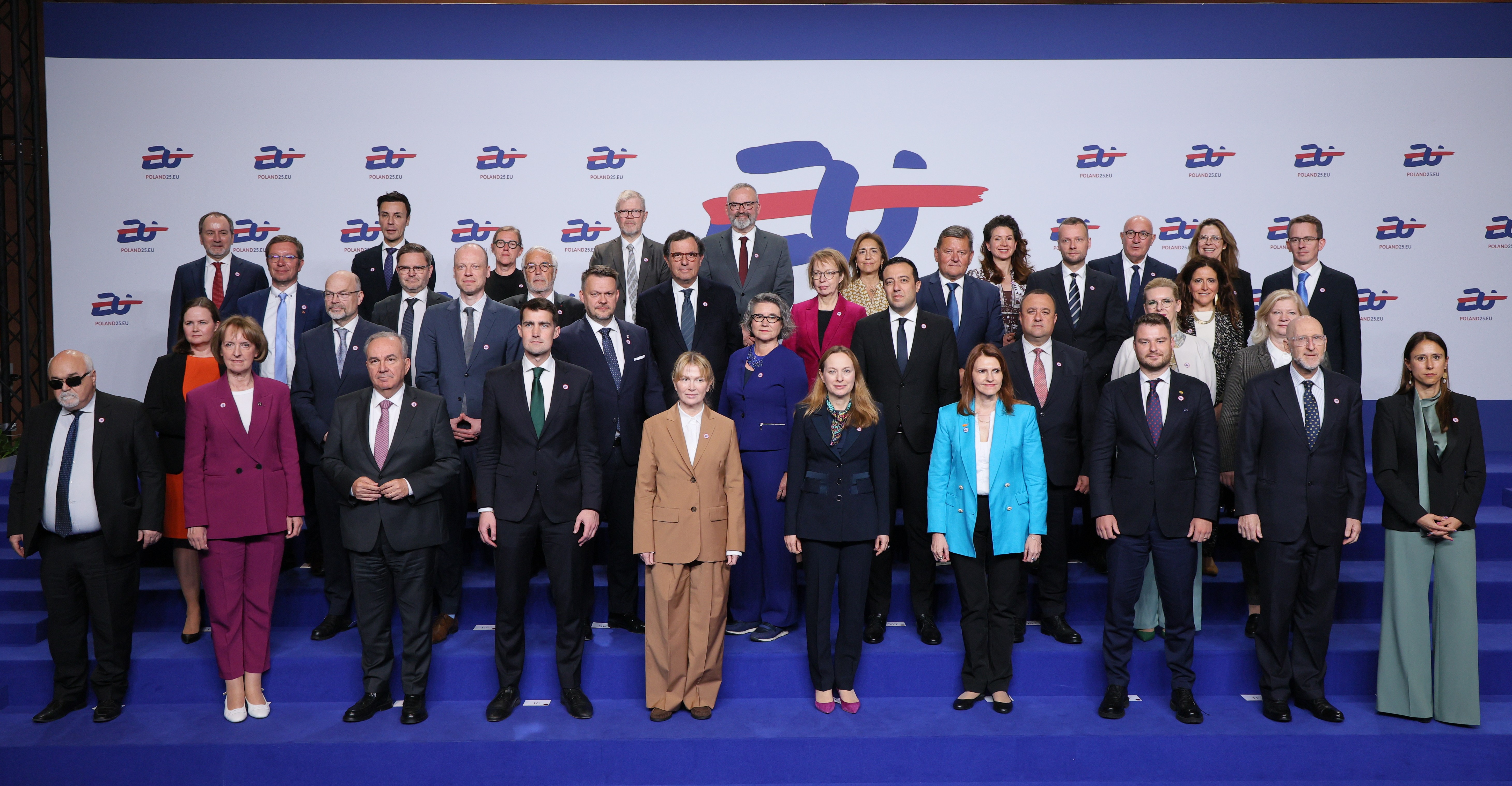 Joint Declaration