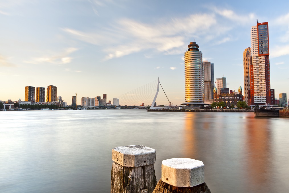 Rotterdam