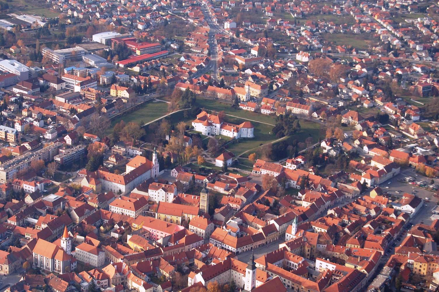 varazdin