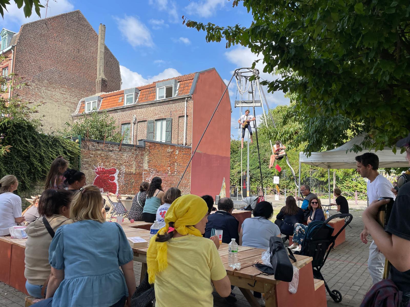 event Lille