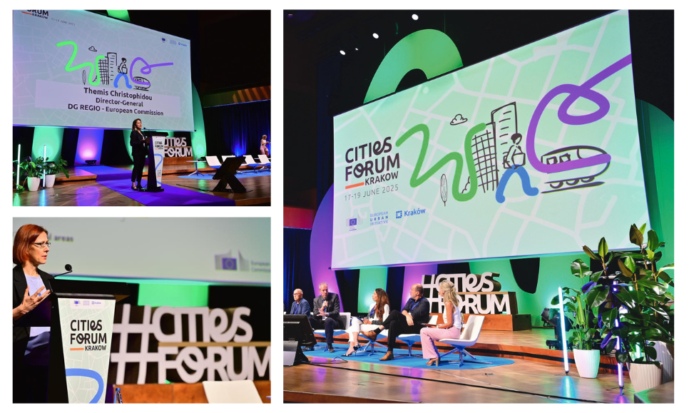 Cities Forum