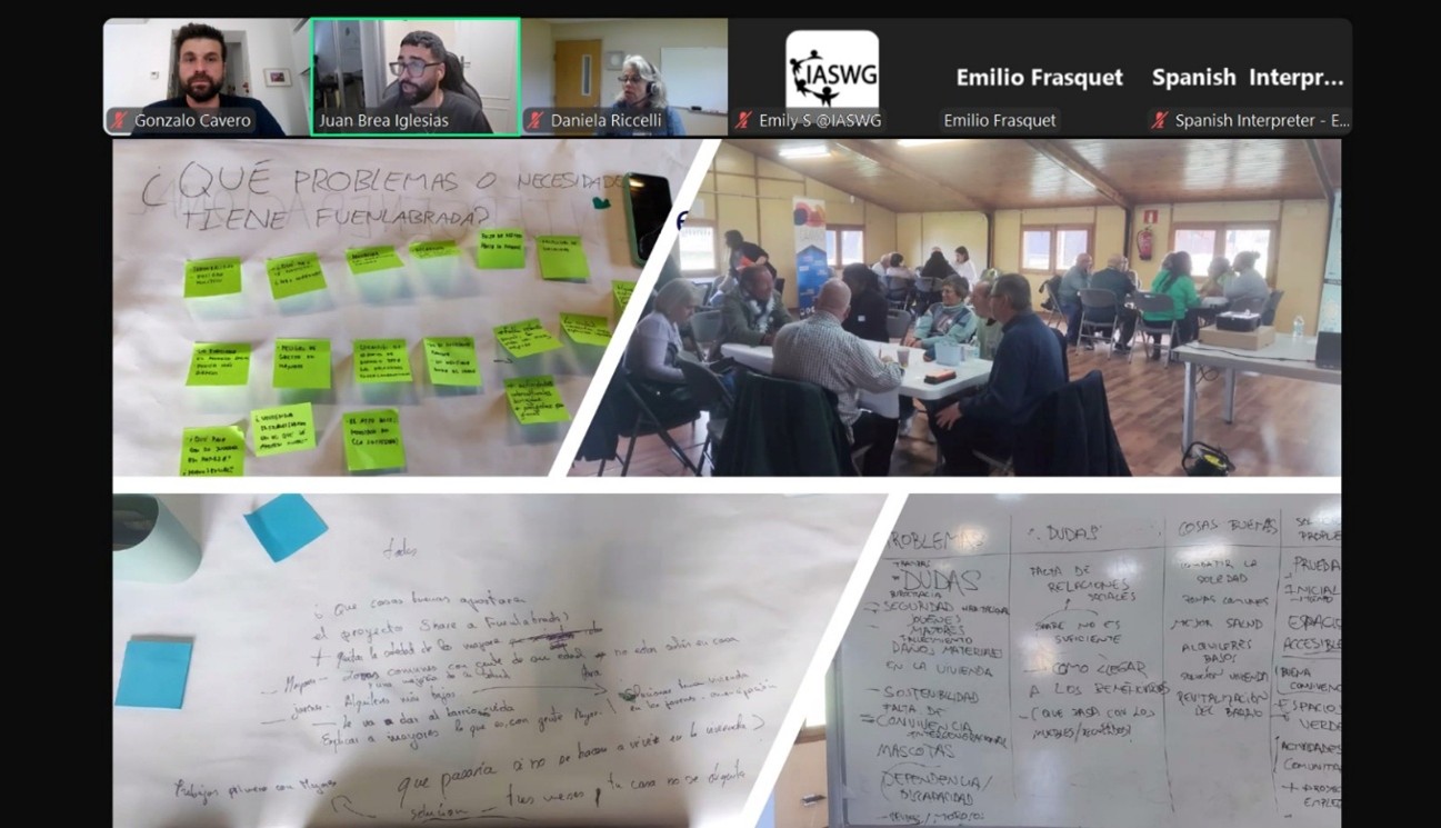 participatory process image