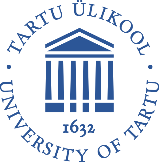 Tartu Ülikooli logo