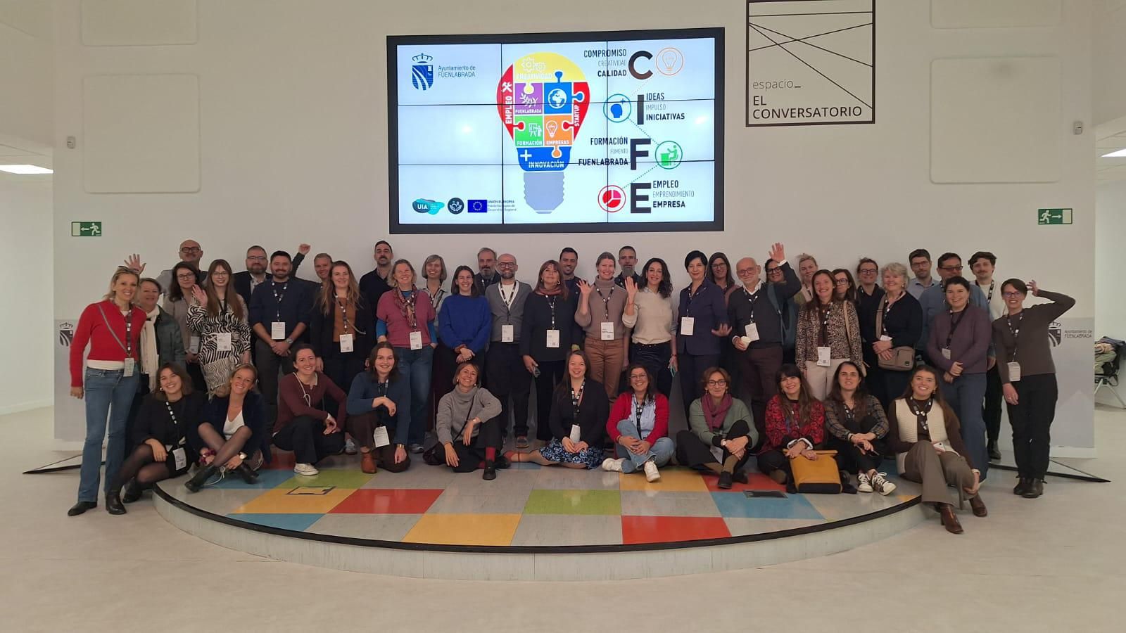 Picture of the event