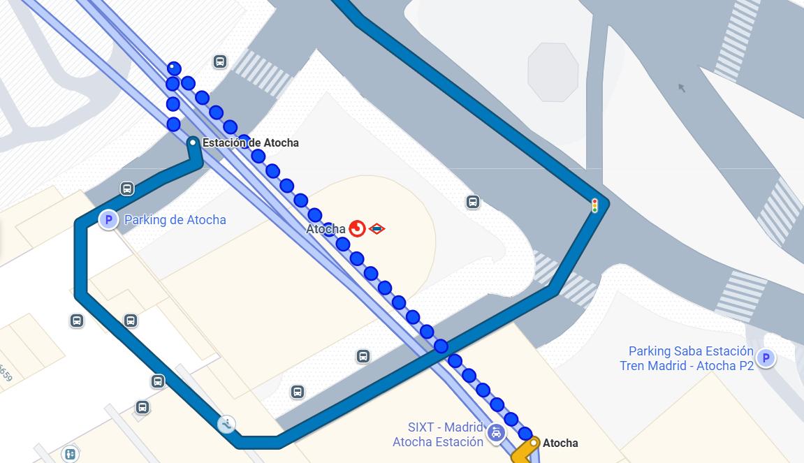 Fuenlabrada travel guide