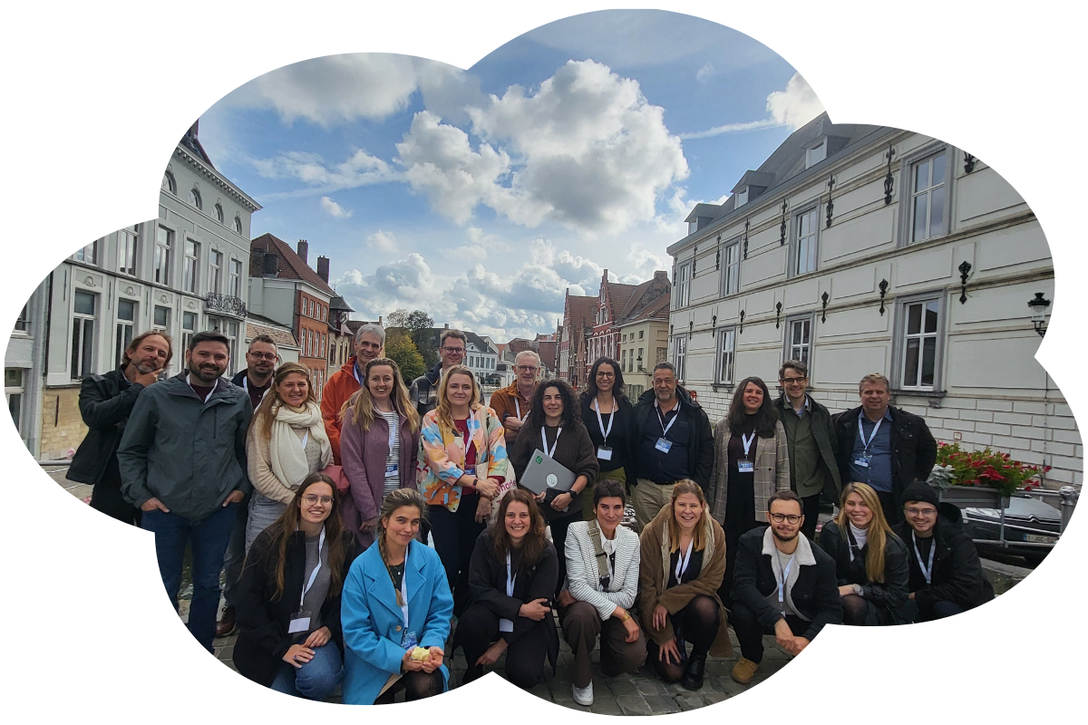 MeetingourTransferpartnersinBrugesB4G