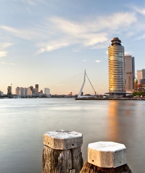 Rotterdam