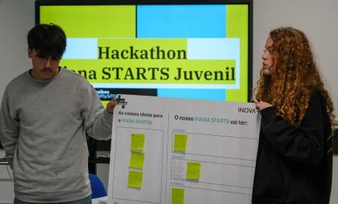 Hackthon 11