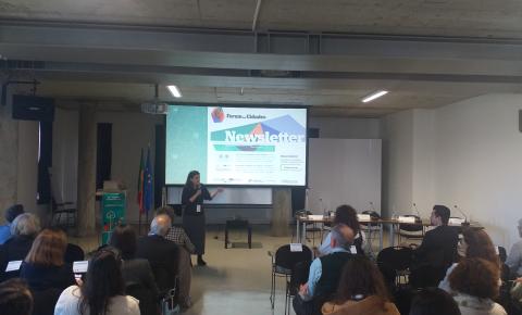 UCP Portugal - evento