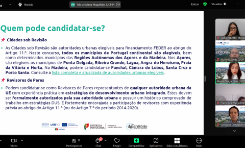 EUI Infosession
