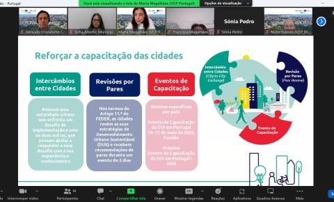 EUI Infosession