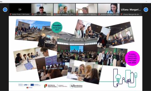 EUI Infosession