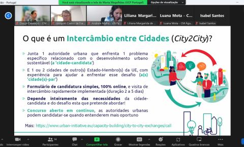 EUI Infosession