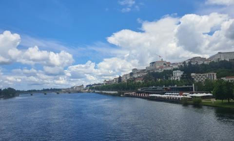 Coimbra