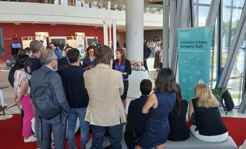Cities Forum 2025