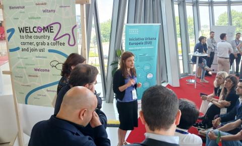 Cities Forum 2025