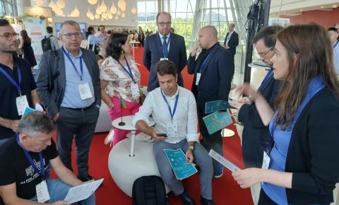 Cities Forum 2025