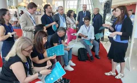 Cities Forum 2025