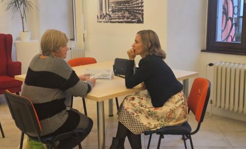 Foto Podujatie Spolupráca naprieč hranicami