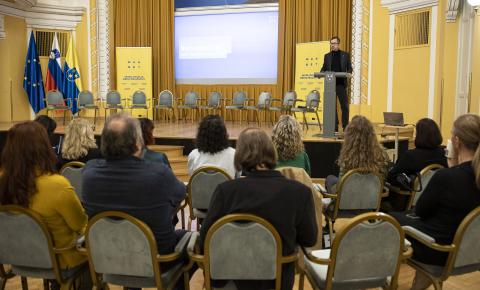 Photo by Katja Kodba