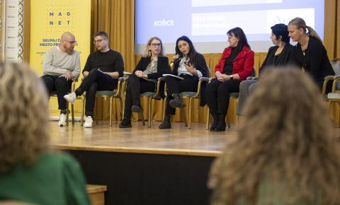 Photo by Katja Kodba