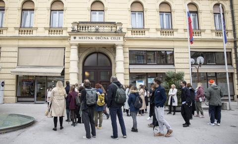 Photo by Katja Kodba