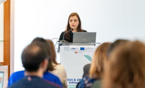 EUI Infosession