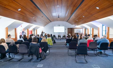 EUI Infosession