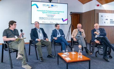 EUI Infosession
