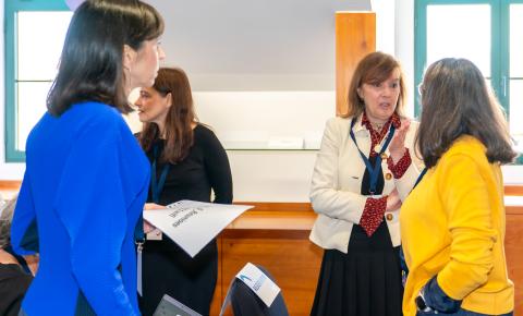 EUI Infosession