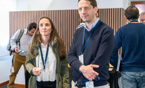EUI Infosession