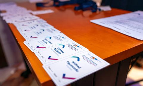 EUI Infosession