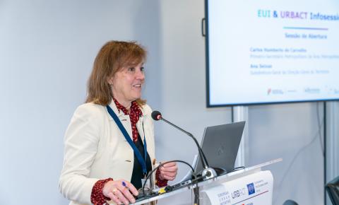 EUI Infosession
