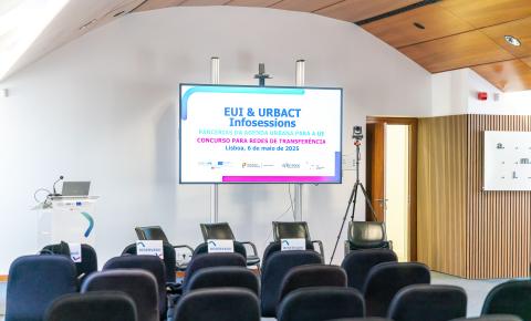EUI Infosession