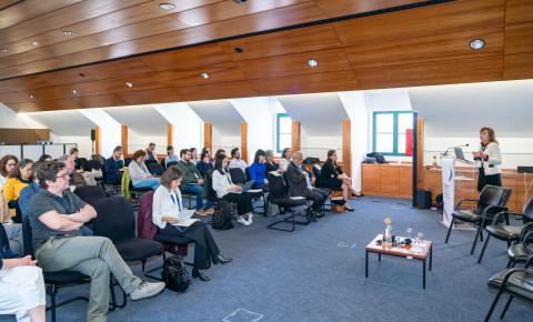 EUI Infosession