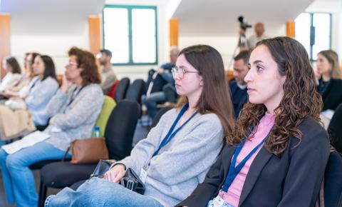 EUI Infosession