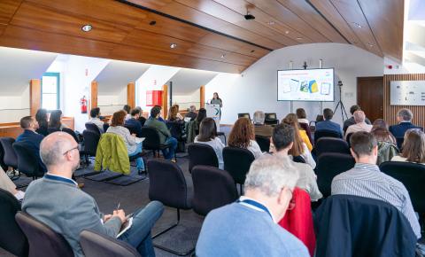 EUI Infosession