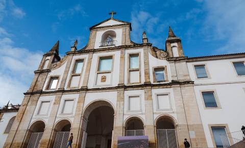 Coimbra