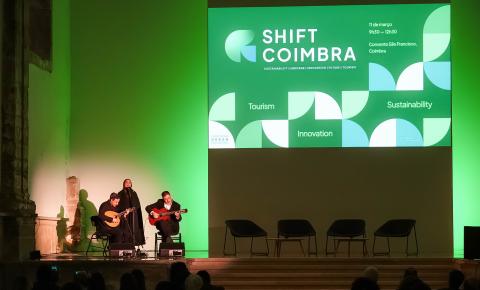 Coimbra
