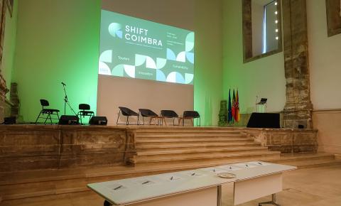 Coimbra