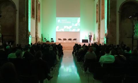 Coimbra