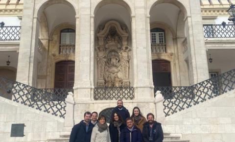 Coimbra