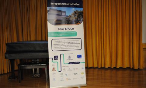 new epoch kickoff meeting