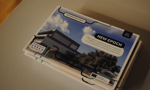 new epoch kickoff meeting