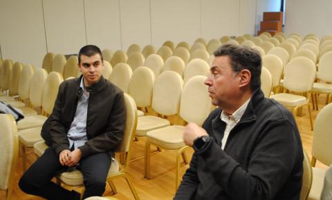 new epoch kickoff meeting